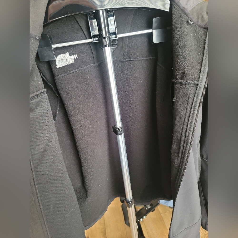 The North Face Soft Shell Large Jacket - image 3